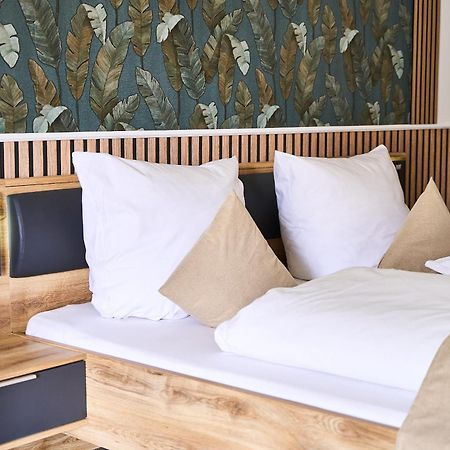 Hotel Maximo 피네베르크 외부 사진