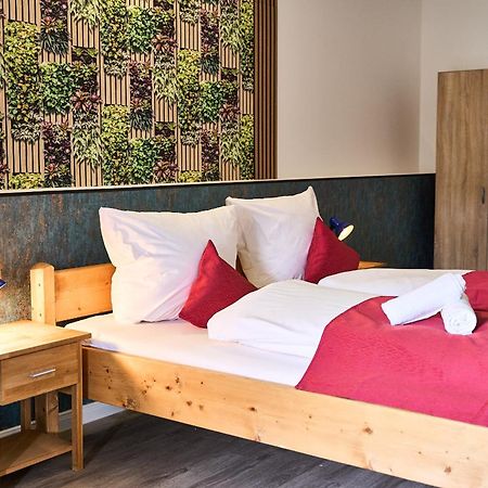 Hotel Maximo 피네베르크 외부 사진