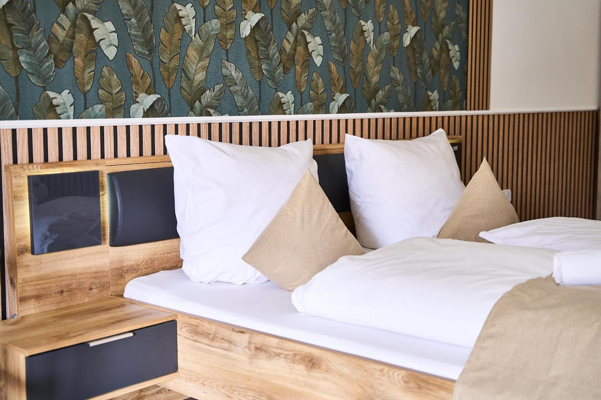 Hotel Maximo 피네베르크 외부 사진