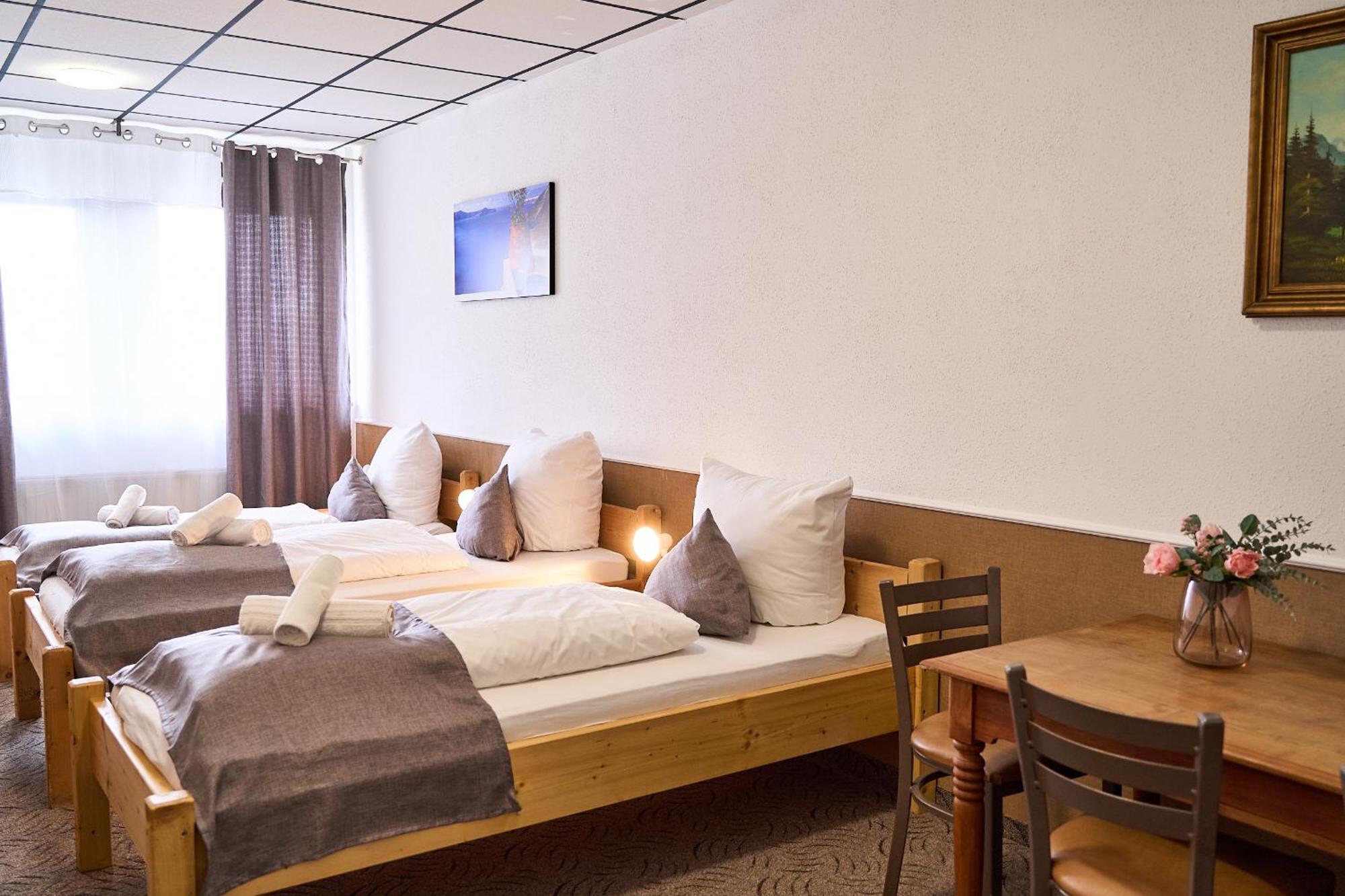 Hotel Maximo 피네베르크 외부 사진