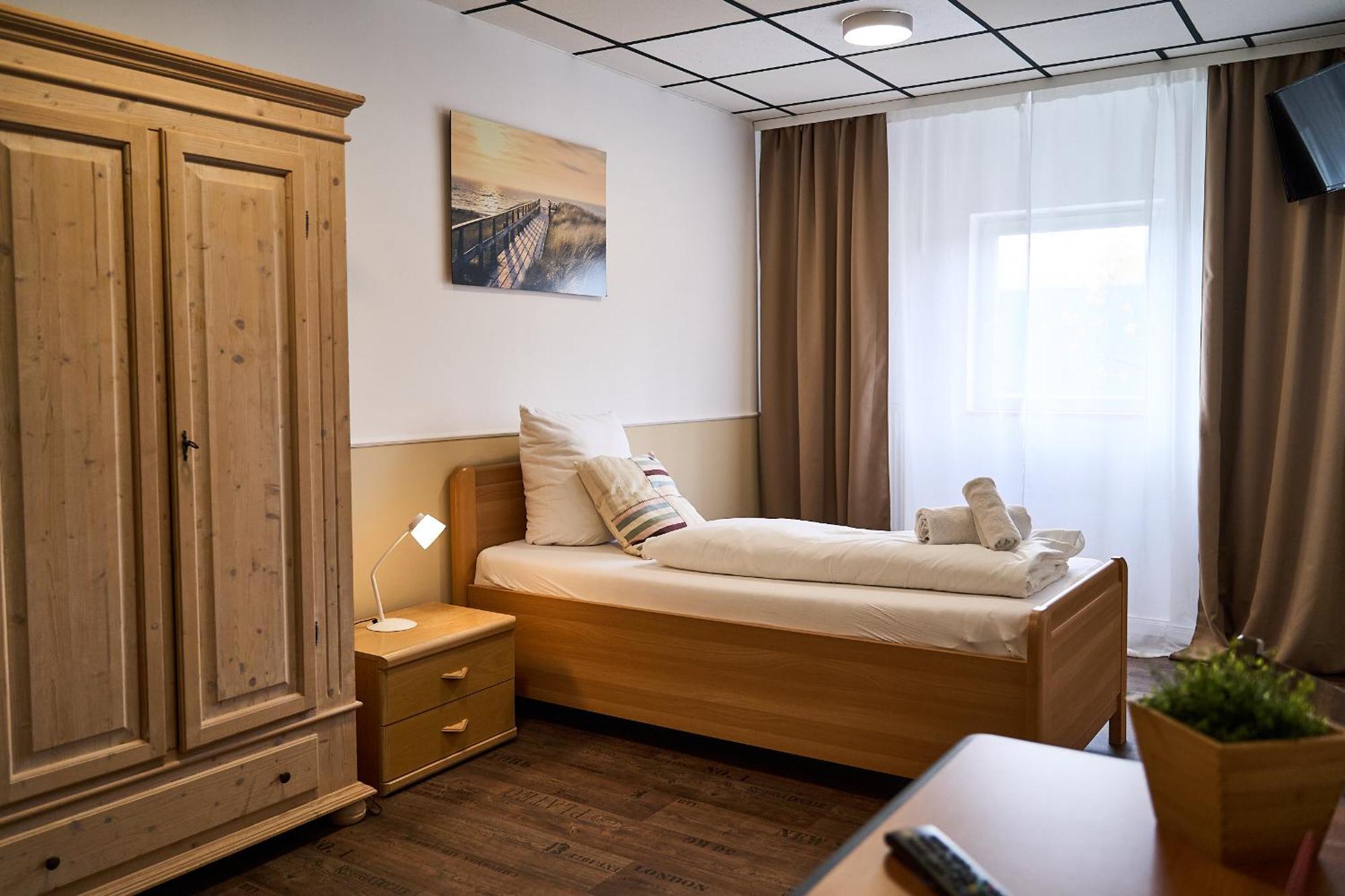 Hotel Maximo 피네베르크 외부 사진