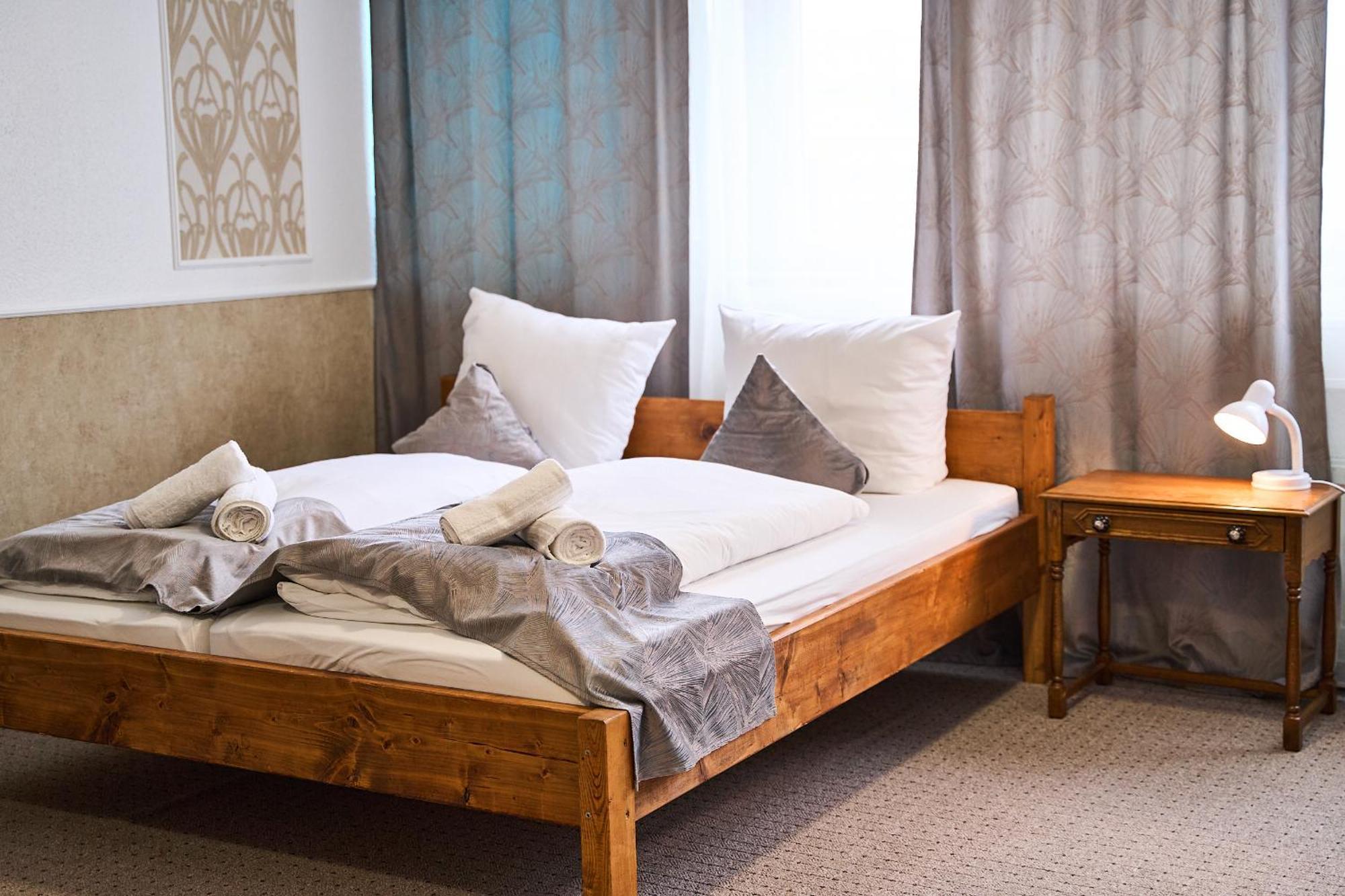 Hotel Maximo 피네베르크 외부 사진