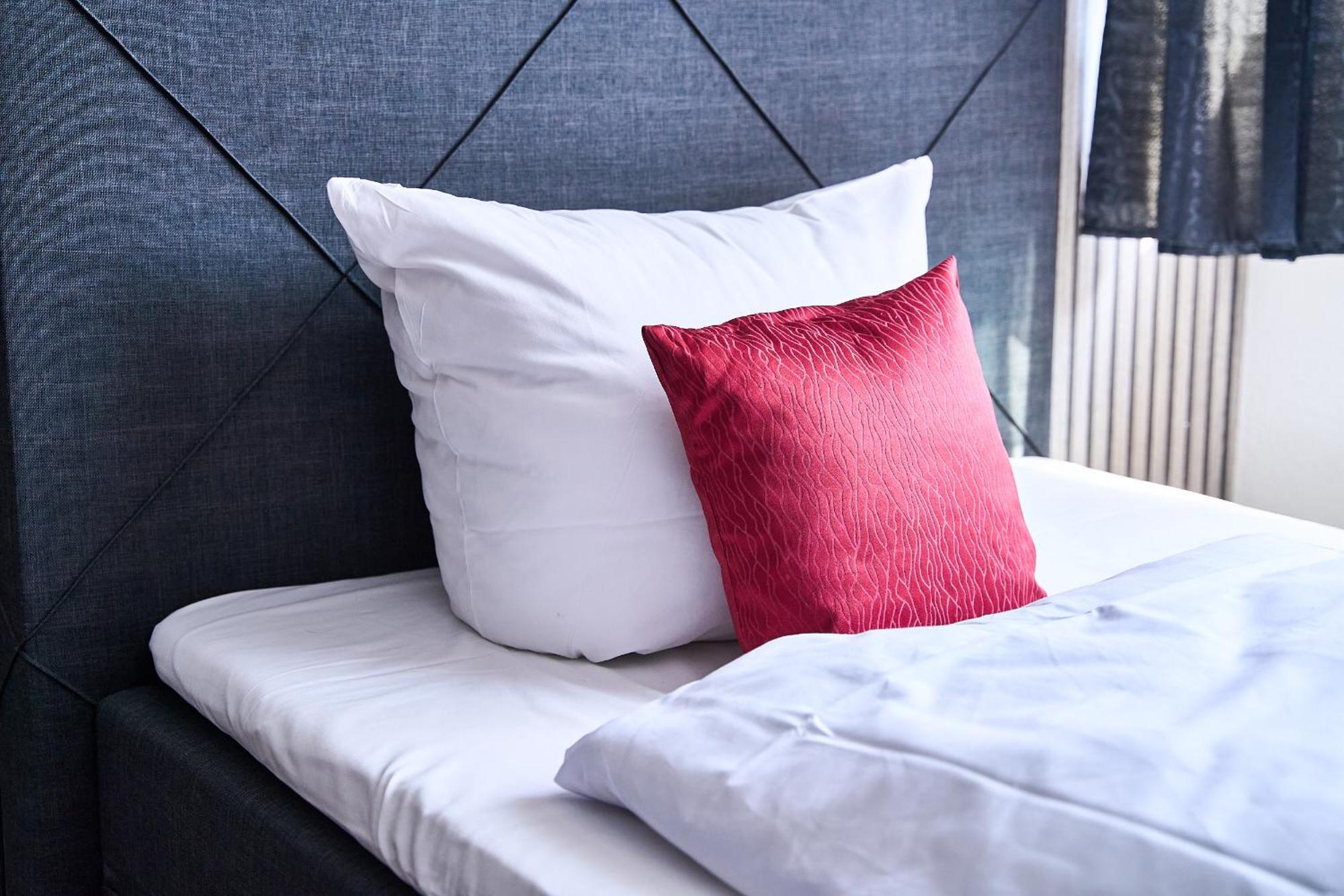 Hotel Maximo 피네베르크 외부 사진