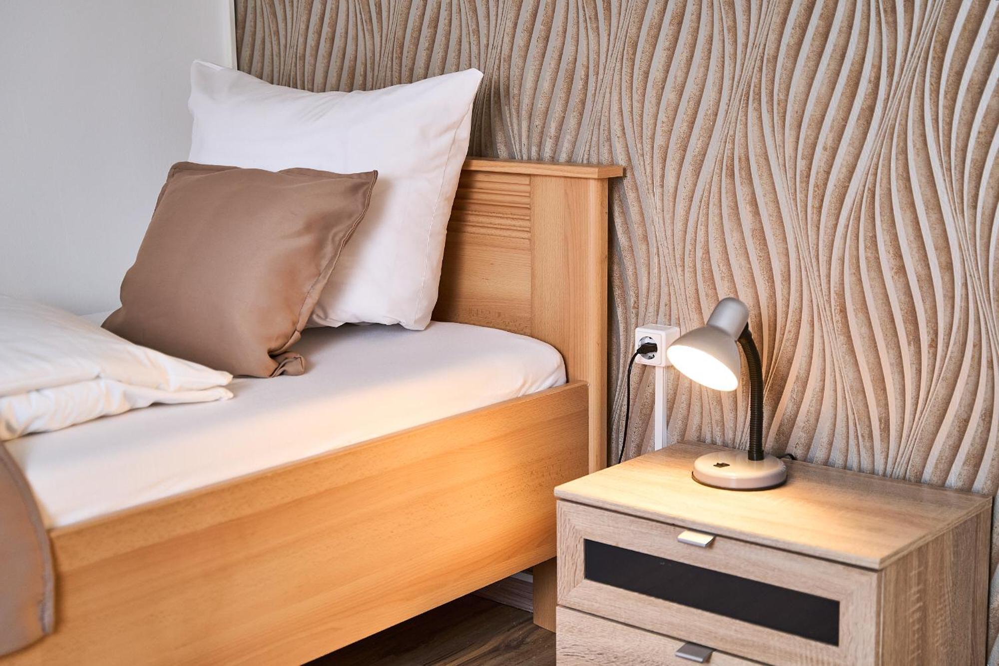 Hotel Maximo 피네베르크 외부 사진